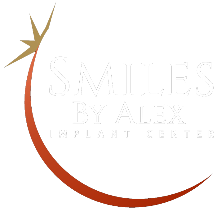 Smiles by Alex
